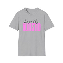 Load image into Gallery viewer, Unisex Softstyle T-Shirt
