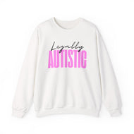 Crewneck Sweatshirt — 