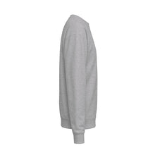 Load image into Gallery viewer, Mom Math Crewneck Sweatshirt — Funny Mother's Day Graphic Pullover
