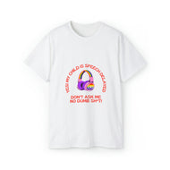 Speech Delay - T-shirt