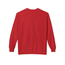 Load image into Gallery viewer, Mom Math Crewneck Sweatshirt — Funny Mother's Day Graphic Pullover
