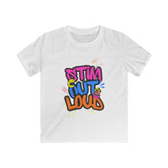 Kids Tee — 