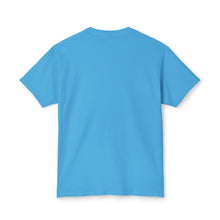 Load image into Gallery viewer, Spicy Neon Script T-Shirt — 'Spicy' Retro Pink Graphic Tee

