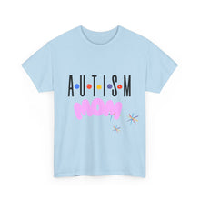 Load image into Gallery viewer, Autism Mom Tee
