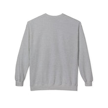 Load image into Gallery viewer, Mom Math Crewneck Sweatshirt — Funny Mother's Day Graphic Pullover
