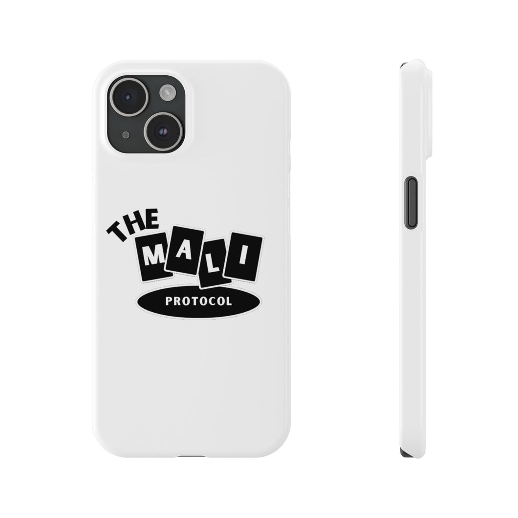 Slim Phone Cases