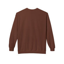 Load image into Gallery viewer, Mom Math Crewneck Sweatshirt — Funny Mother's Day Graphic Pullover
