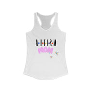 Autism Mom Tank