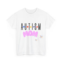 Load image into Gallery viewer, Autism Mom Tee
