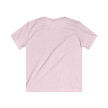 Load image into Gallery viewer, Kids Tee — "Stim Out Loud" Colorful Graffiti Autism Awareness Shirt
