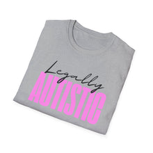 Load image into Gallery viewer, Unisex Softstyle T-Shirt
