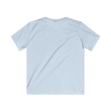 Load image into Gallery viewer, Kids Tee — "Stim Out Loud" Colorful Graffiti Autism Awareness Shirt
