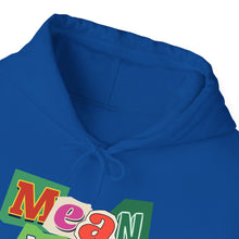 Load image into Gallery viewer, &quot;Mean Mom&quot; Advocacy Hoodie for Autism Moms
