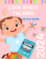 Look Who's Talking Detox Guide (Digital Download)